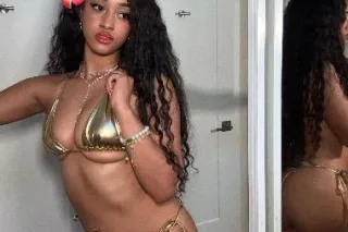 😍A Sensual exotic experience😘 100% REAL PICS - Image 5