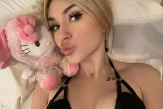 Outcall and Incall Blonde Part... - Image 3