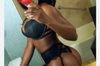 slim thick sexy chocolate !!! in & out call - Image 3