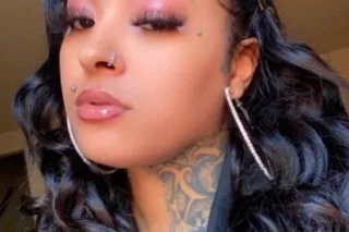 ⭐THICK & CREAMY⭐SEXY MIXED BABE!!(YOU'VE SEEN THE REST NOW SEE THE BEST😘 - Image 5