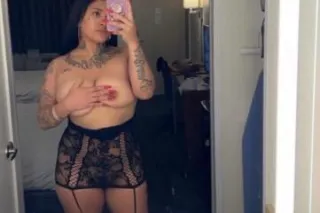 ⭐THICK & CREAMY⭐SEXY MIXED BABE!!(YOU'VE SEEN THE REST NOW SEE THE BEST😘 - Image 6