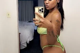 🥰💦LET ME SATISFY YOU'RE FANTAS... - Image 4