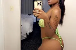 🥰💦LET ME SATISFY YOU'RE FANTAS... - Image 1