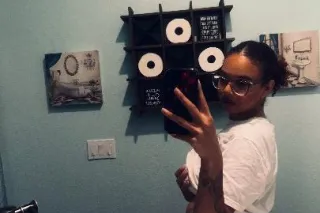 Sexy Lightskin with a tight we... - Image 4