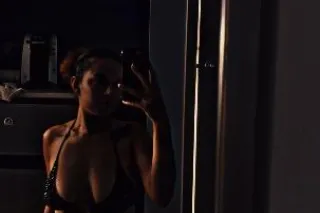 Sexy Lightskin with a tight we... - Image 1