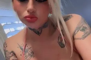 *•Platinum Blonde CurvY Babe w... - Image 2