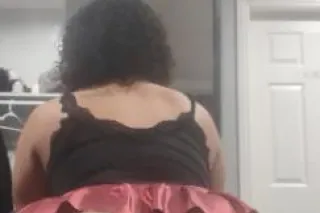 💦💦💦COME SEE MY BOOTY JIGGLE AS YOU HIT IT FROM THE BACK💦💦💦 - Image 5