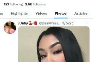 🅻🅰🆃🅸🅽🅰🅰 🅼🅰🅼🅸🅸 🍓🍒 - twter: @jss... - Image 2