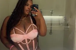 Folsom📍💦cum here throat trophy... - Image 4