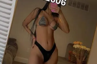 My name is Regina, sexy skinny... - Image 4