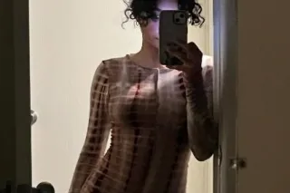 🤫 𝐍𝐢𝐜𝐞 𝐖𝐞𝐭𝐭 💦 𝐄𝐱𝐨𝐭𝐢𝐜 𝐁𝐞𝐚𝐮𝐭𝐲 😍 ... - Image 4