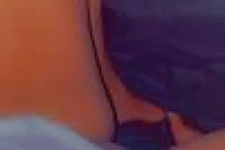 Thick ebony FREAK with a deep ... - Image 1