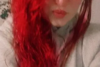 throat goat tight wet pussy& C... - Image 2