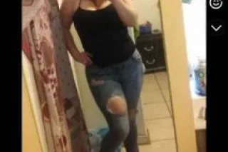 throat goat tight wet pussy& Cash Only 🎯 - Image 5