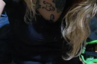 Sexxxi Goddess Athena Rose rea... - Image 3