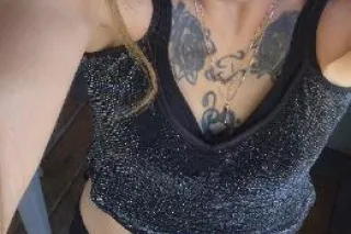 Sexxxi Goddess Athena Rose rea... - Image 4