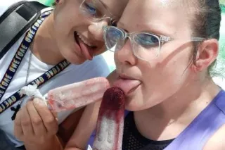 t..ѕσмєтнιηg αмαzιηg ιѕ нαρρєηιηg тнιѕ ωєєк😱𝕆𝕟𝕖 𝕥𝕒𝕤𝕥𝕖 𝕠𝕗 𝕥𝕙𝕚𝕤 𝕕𝕠𝕦𝕓𝕝𝕖 𝕥𝕣𝕠𝕦𝕓𝕝𝕖👩🏽‍❤️‍💋‍👩🏻, 𝕒𝕟𝕕 𝕪𝕠𝕦 - Image 6