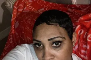 PORNSTAR : DIAMOND ICE SIGNS 💯💯💯 - Image 10