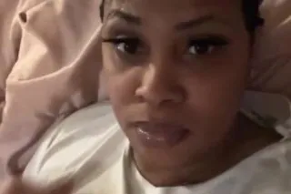 PORNSTAR : DIAMOND ICE SIGNS 💯... - Image 4