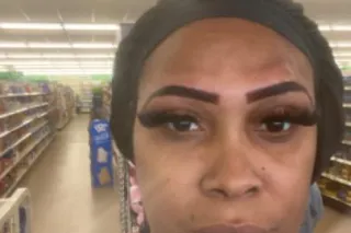 PORNSTAR : DIAMOND ICE SIGNS 💯💯💯 - Image 6