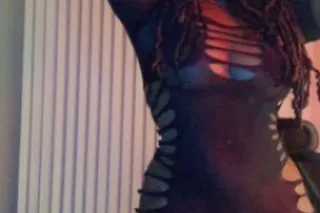 💦💦💦WET YOU UP, SQUIRT ALL OVER... - Image 1