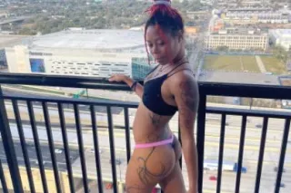 💙🥰NEW🌹 ⭐🌹EBONY 🪐🌹NEW 🌹 - Image 6
