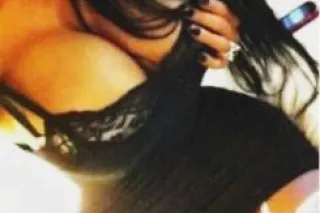 wet and wild DOMINANT busty na... - Image 1