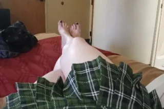 🔥🔥🔥The Fire with a Blonde with Blue Suductive Eyes 🍒🍒Thick Thighs🔥🔥🔥🔥 - Image 3