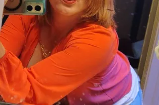 🔥🔥🔥The Fire with a Blonde with Blue Suductive Eyes 🍒🍒Thick Thighs🔥🔥🔥🔥 - Image 4