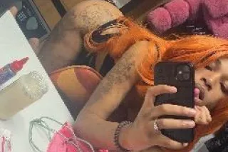 ❤🥵sex on the beach... well dam... - Image 1