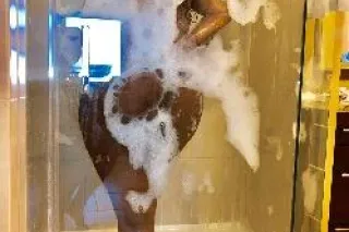 Cum get your Motivatonal Monday Night Nut !! - Image 6