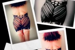 VioletFoxglove 💜Sexy, Mature, ... - Image 2