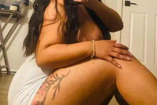 BBW Latina Nuru Massage OUTCAL... - Image 2