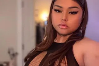 BIG BOOBS ASIAN TRANS - 23 - Image 3