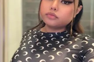 BIG BOOBS ASIAN TRANS - Image 8