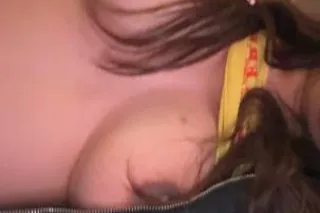 BIG BOOBS ASIAN TRANS - 23 - Image 1