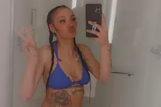 100% Real 💋Pretty😍100% Legit✨ ... - Image 2