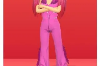 ✨💢 💖Sexy🎀💖Pink🎀💖Cutie🎀💖🎀 •🅒🅛🅘🅒🅚🅗🅔🅡🅔 - Image 5