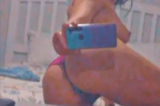 💯☎💌📌[pErFeCt a$s★] [aNd sHe gO... - Image 3