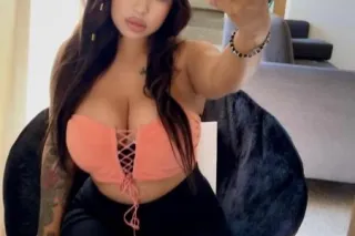 SEXY WET YOUNG LATINA WITH GUA... - Image 1