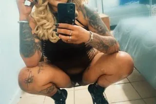 SHEWOLF - 41 - Image 2