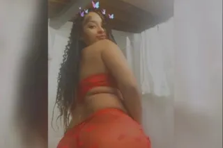 New in town for the week ⭐Ɓєαυтιƒυℓ Mixed Freak 100%ⓇⒺⒶⓁ✧Avαiℓαbℓe➜24/7 📲 💘Eｖｅｒｙ ℳａｎ's 💎ℱａｎｔａs y Lilly - Image 2