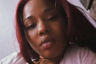 THROATGOAT AVAILSBLE FOR LIMIT... - Image 2