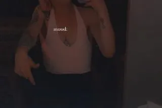 baby tiff is back with her soul snatching BnGs😜😉 - Image 3