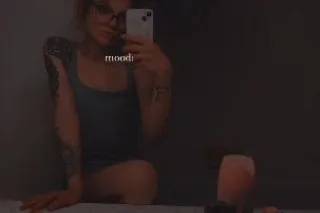 baby tiff is back with her soul snatching BnGs😜😉 - Image 4