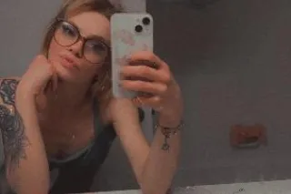 baby tiff is back with her soul snatching BnGs😜😉 - Image 5