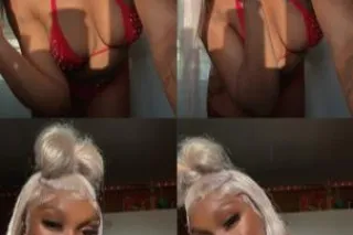 chocolate baby doll back in yo... - Image 4