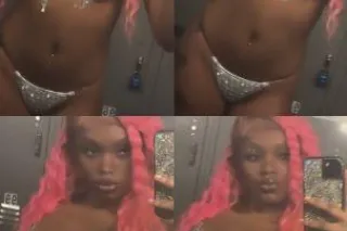 chocolate baby doll back in yo... - Image 1