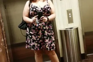 a woman without curves is like... - Image 2