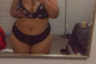juicy bbw - outcalls only - 7O QV $ - Image 5